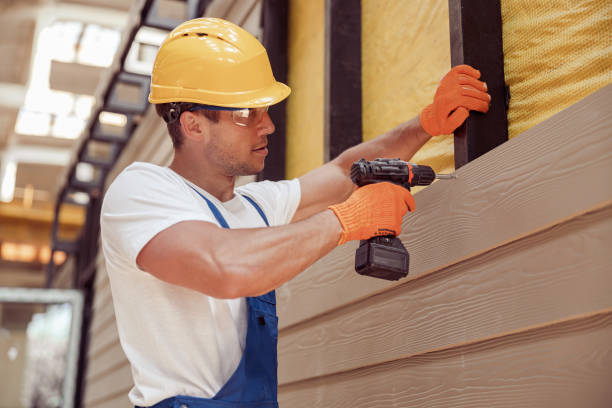 Reliable Pompton Lakes, NJ Siding Solutions